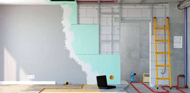 Best Comprehensive Air Testing for Mold Contaminants  in Lakewood, IL